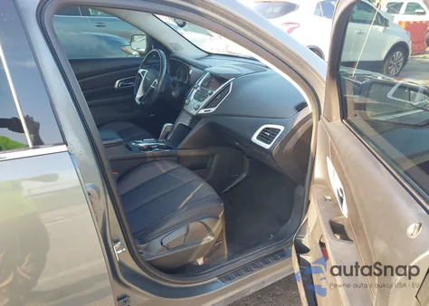 2012 GMC Terrain Sle from USA, damaged, VIN 2GKALSEK5C6256023